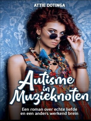 cover image of Autisme in Muzieknoten